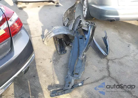 2016 Honda Accord Sport z USA, uszkodzony, nr VIN 1HGCR2F55GA047256